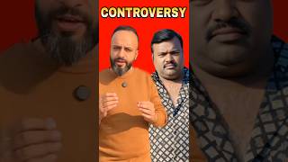R Rajesh & Pro Camper Controversy 🔥 Nahi Banega Truck 🚛