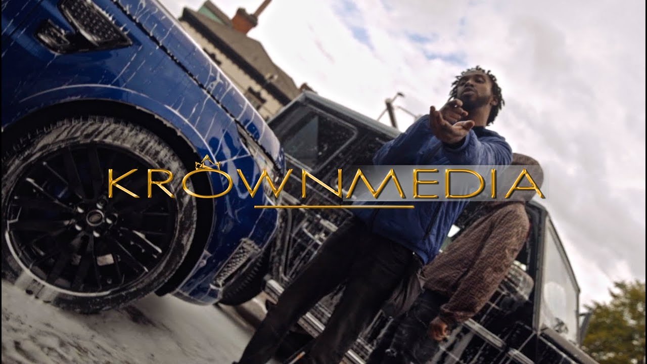 Twista Cheese - Al Hindi (Dont Be So Stupid) [Music Video] (4K) | KrownMedia