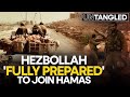 Hezbollah ready for open war with Israel? | Untangled