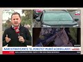 Acribillan a líder narco que amenazó a la alcaldesa de Lo Espejo
