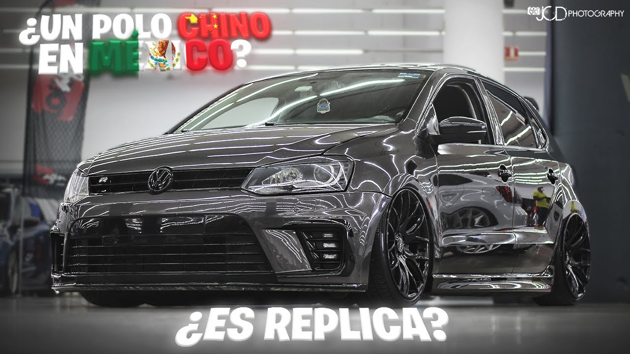 PROBANDO COCHES DE SUSCRIPTORES| POLO 6R BAGGED | #FWMEX #ARVLOGS |ALEEX ROUSTT