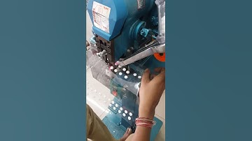 Automatic plastic snap button machine plastic snap button machine(1)