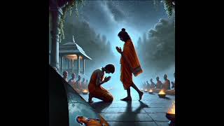 |ব্রাহ্মণ| পর্ব১| Brahman|রবীন্দ্রনাথ ঠাকুর|Recitation|Sirsha|শীর্ষা চক্রবর্তী| কথাকবিতা|