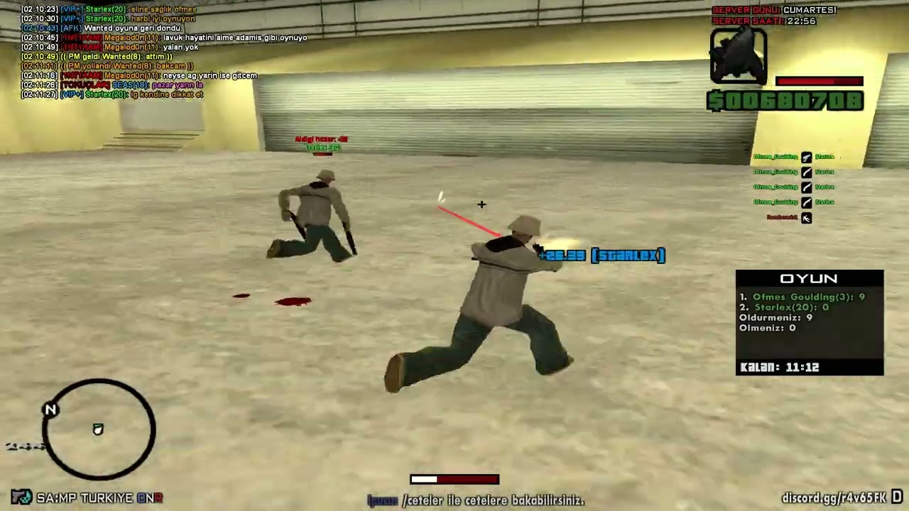 İki Yüzlü Starlex Shade