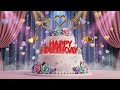 Happy Birthday To You 2025 💝🎶 | Perfect Birthday Music for Party &amp; Celebration #happybirthday #hny