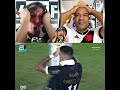 Gabriel Pec Drives Fábio Azevedo Crazy With This Missed Goal Vasco Missedgoal 