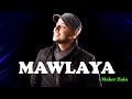 Maher Zain Mawlaya Arabic ماهر زين مولاي 