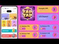 Tap Tap App Free Redeem Code Best Redeem Code App Redeem Code App Money Earning Apps Captcha Typing