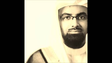 كَانُوا لَا يَتَنَاهَوْنَ عَنْ مُنْكَرٍ فَعَلُوهُ تلاوه رااااااااااااائعه من الشيخ ناصر القطامي