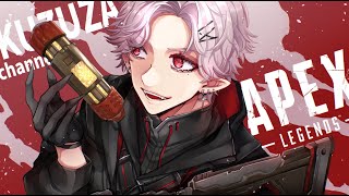 【Apex】 アサレン 【 ランク 】募集で来たVtuberの方と