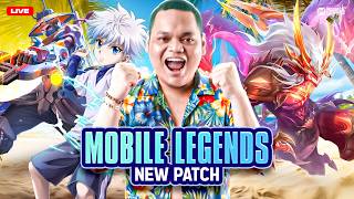 APAKAH MOSKOV HANYALAH MITOS DI MPL?? | MVP = Free WDP