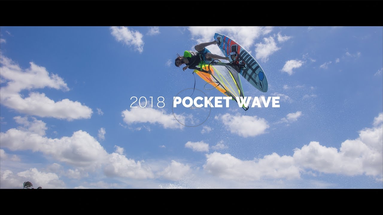Tabou Boards - 2018 Pocket