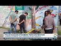 Aksi Begal Motor di Lampung Tewaskan Polisi - [Top News]