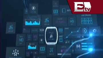 Las sociedades conectadas y las 5 tendencias tecnológicas/ Hacker Paul Lara