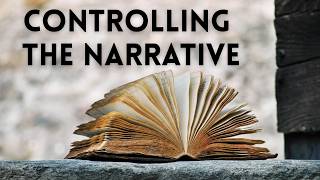 The Truth About Who Really Controls Your Narrative