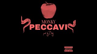 Download Lagu Monky - PECCAVI (Audio) MP3