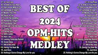 Best OPM Love Songs Medley  Non Stop Old Song Sweet Memories 80s 90s  Oldies But Goodies