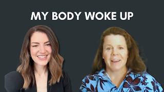 Coming Out Later in Life After 25 Years of Marriage | The D. Tales with Allison Kahler | Ep 19