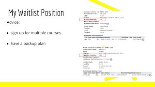 Georgia Tech OMSCS (s1e7) Summer and Fall Courses