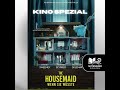 Kino Spezial #1: The Housemaid/Wenn Sie Wüsste (Freida McFadden)