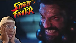 Street Fighter Movie Reaction! | They May Have Gotten It Right With This One! | Jay Suavee
