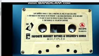 My Favorite Things - Able Music Intl. 1997