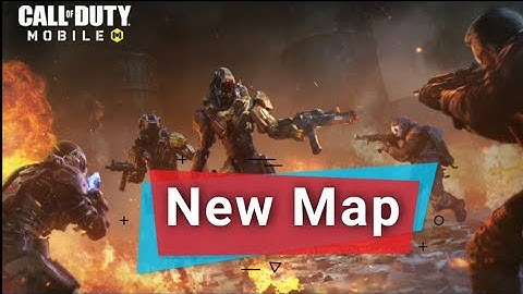 Call Of Duty Mobile : New "Meltdown Map" : Gameplay : New Updates
