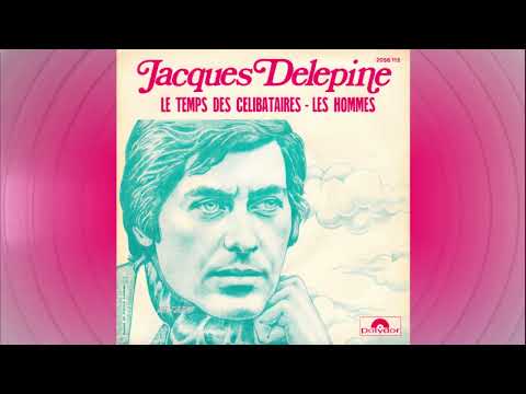 Jacques Delepine — Jacques Delepine   ''Les hommes''