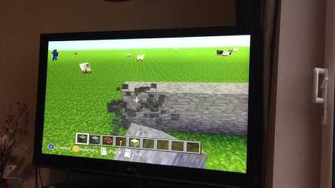 MINECRAFT - How to make an Exploding Diamond Trap