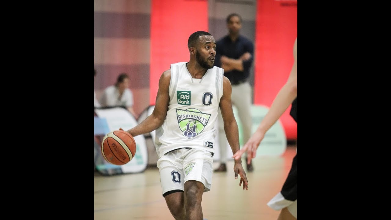 DJ Woodmore 2018-2019 Highlights