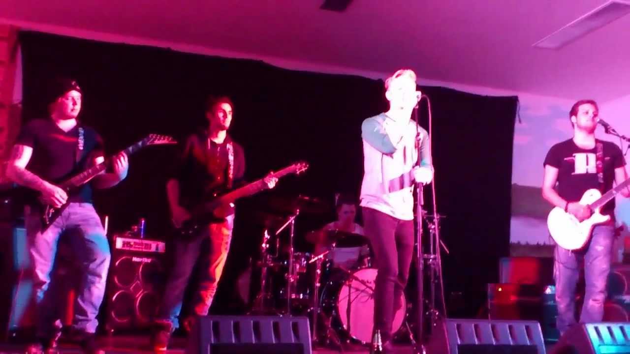 Disconnect - Goodbye - Live - Metal Inferno auf YouTube ansehen Disconnect - Goodbye - Live - Metal Inferno auf YouTube ansehen