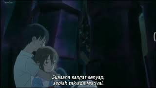 MOMEN ROMANTIS Nakitai Watashi wa Neko wo Kaburu ( A Whisker Away )