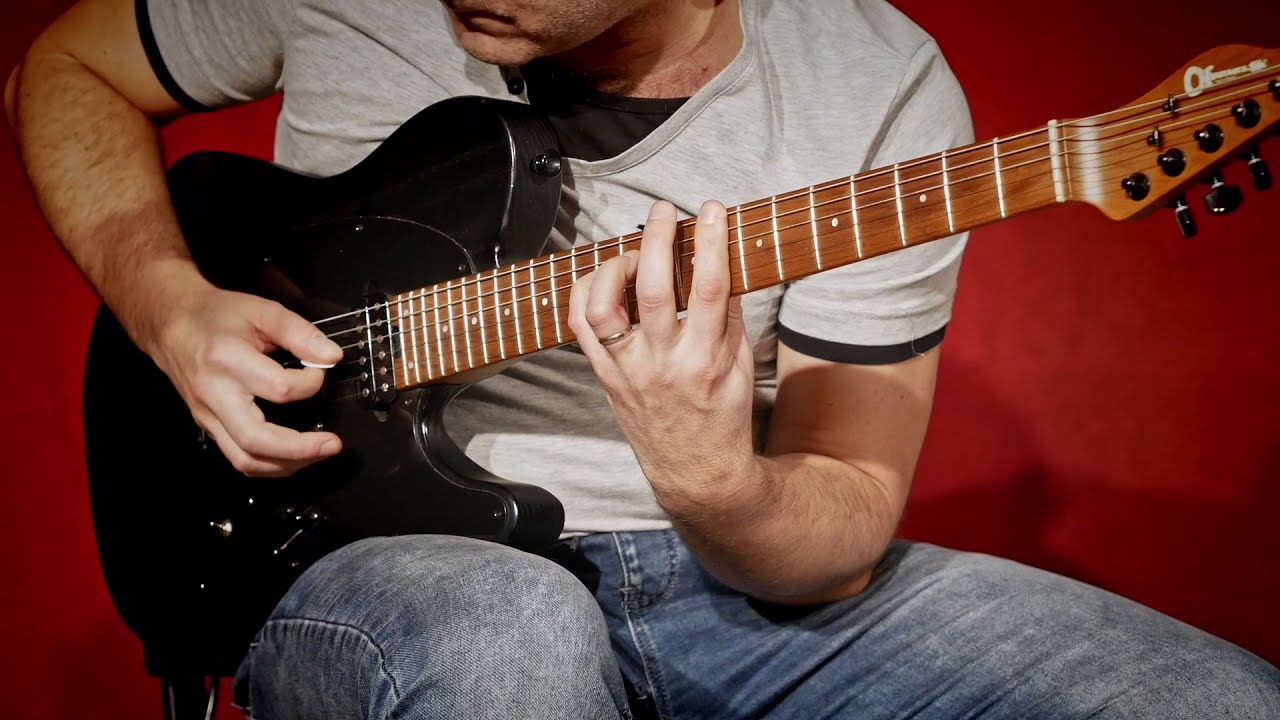 Chase Bliss Audio Blooper & Mood - YouTube