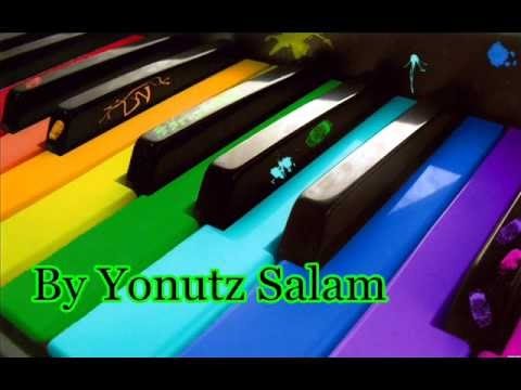 Keyboard, Percutie & Clarinet - Sistem 2014 ( By Yonutz Salam )