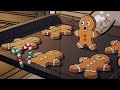 🎄 InstaDoodle Sample: A Magical Christmas Story with Santa 🎅