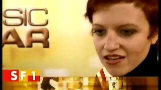 SF DRS, Programmtrailer, Werbeblock (Fragment), 03.12.2004