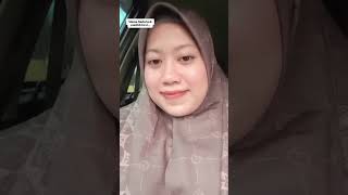 Vidio Pertama Mama Ya Kak