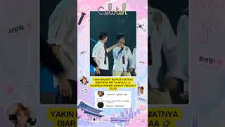 dapet doorprize ya🤣 #vernon #dk #seventeen #svt #kpop #세븐틴 #승철 #도겸 #승관 #호시 #원우 #디에잇 #디노 #민규