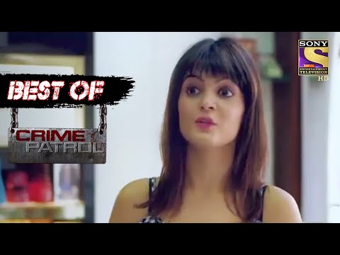 Best Of Crime Patrol - Abduction - Full Episode