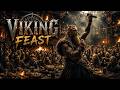 VIKING FEAST: The Last Night | Dark Viking Rap / Aggressive Norse Trap (Official Music Video)