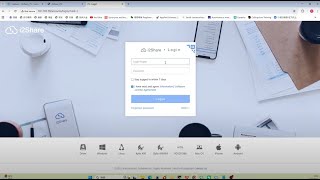 i2Share - Installation and Configurations