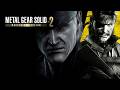 Metal Gear Solid: Master Collection Vol.2 - Trailer de Pré-venda