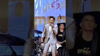 Irwan Rana Duka dangdut