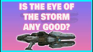 The Eye of The Typhoon. its not looking good brev – The First Descendant