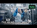 Season 3 Episode 2 Title Sequence | FX’s The Bear | Hulu