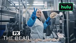 Season 3 Episode 2 Title Sequence | FX’s The Bear | Hulu