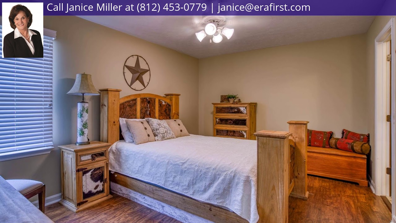 4000  Country Ridge Dr, Newburgh, IN 47630 - MLS 