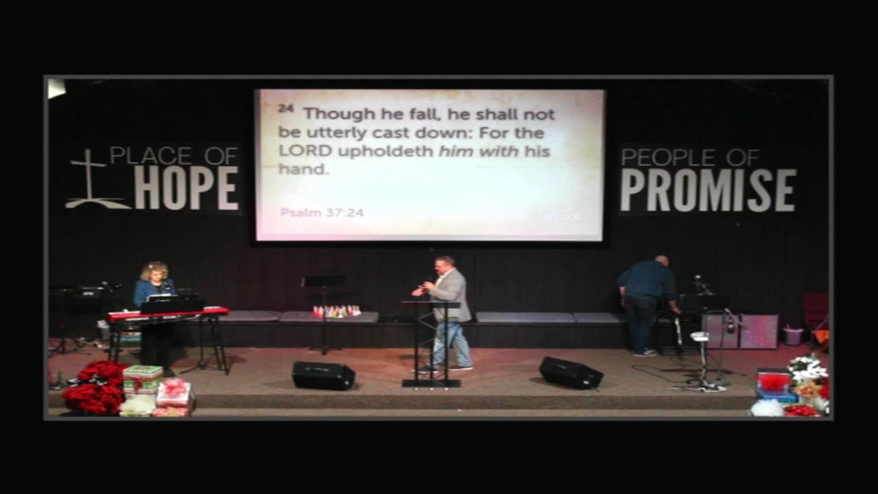 new years resolution: Get back UP!!