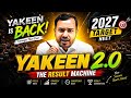 Yakeen 2.0 is BACK! 🔥 Biggest Motivation for NEET Aspirants | PW