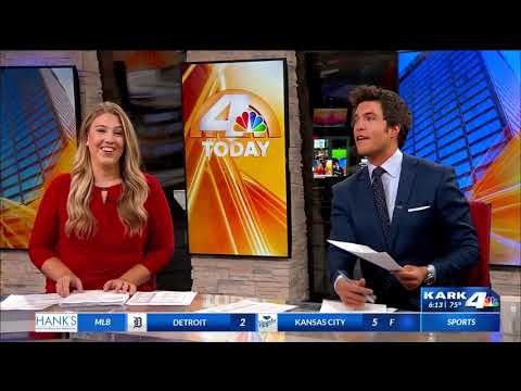 Hunter Hoagland's Unexpected Channel 5 Departure